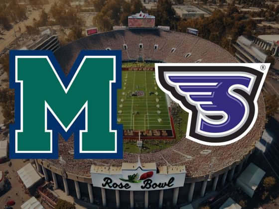 Stonehill Skyhawks vs. Mercyhurst Lakers